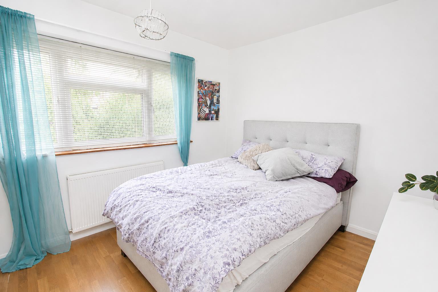 Stanley Park Road, Wallington
